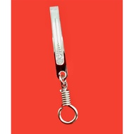 不绣钢佛牌扣/佛牌Pin/Amulet Pin/水晶牌扣/泰国佛牌