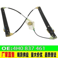 A8837 Bracket Shelf Glass Suitable for Window Rocker D4461 Window 4H0 Audi Lifter NMAF