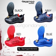 Original LiNing Erupt II / Li-Ning Erupt 2 Badminton Shoes