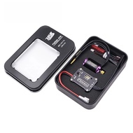 1/24 25A ESC 1224 4500KV Outer Rotor Motor Brushless Combo for SCX24 FMS FCX24 FCX24M RC Crawler Upg