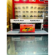 Tomica Premium Ferrari F50 Yellow Special Color