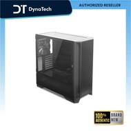 COD Tecware Edge AIR Black TG ATX Case with 4X120mm fans