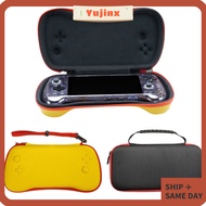 YUJINX Game Console Storage Bag, Shockproof Anti-scratch Carrying Bag,  Waterproof Anti-fall Portabl
