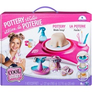 Cool Maker - Pottery Studio, Clay Pottery Wheel Craft Kit