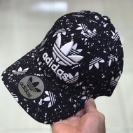 Cap adidas / deus / under amour / spoon