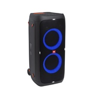 JBL Partybox 310 | Portable party speaker with dazzling lights and powerful JBL Pro Sound