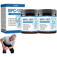 Picdo BPC-157 Joint Repair Cream, Picdo Peptide Compound Soothing Cream, Effectively Reduce Joint Di