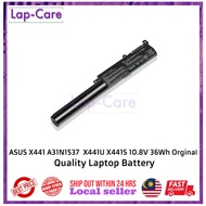 ASUS X441 A31N1537 X441U X441S 10.8V 36Wh Quality Laptop Battery2200mAh
