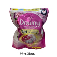 ** Downy Detergent Gel Ball Garden Bloom Plus 25 Pieces Produced 03/25 Extra Concentrated Laundry