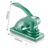 COMMON SEAL / CERTIFICATE SEAL (CUSTOM MADE)