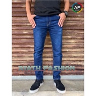 Man's Seluar jeans slim fit New Design ready stock