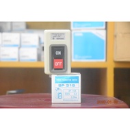 AP SP315 Power Buckle, Buckle Switch 3P15A Old Model BS215B