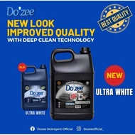 Sabun dozee 10kg Ultra white