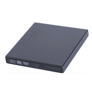 Others - USB移動DVD燒錄機中性包裝 台式通用（黑色）