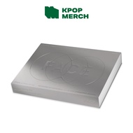 BTS JIMIN - 1st Mini Album [ Face ] Weverse Albums Ver.