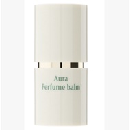 "Histoire Naturelle Aura Perfume balm (Morning Library) Hisutoeonechueren Aura Perfume Balm Morning 