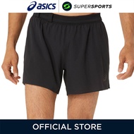 ASICS Metarun 5In กางเกงวิ่งขาสั้นผู้ชาย
