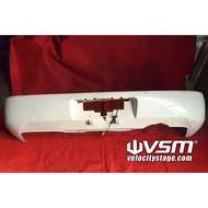 Rear bumper Honda Integra DC2 type R JDM