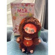 Item to Let Go Bb3 Mia and Bb3 Spring