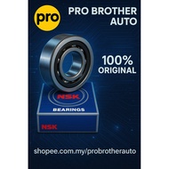 Honda Crv Swa , Crv Toa , Hrv Front Wheel Bearing (Nsk Japan)(51Bwd01)