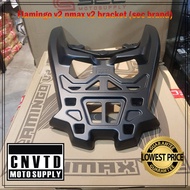 Flamingo v2 nmax v2 / turbo bracket (sec brand)