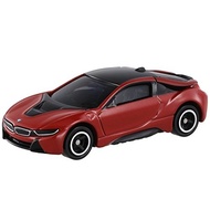 Tomica No.17 BMW i8 [Direct from Japan]