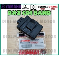RXZ 5PV CDI UNIT BAND GETAH