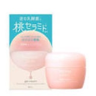 BCL - momopuri 蜜桃精華神經酰胺乳酸菌啫喱面霜 80g