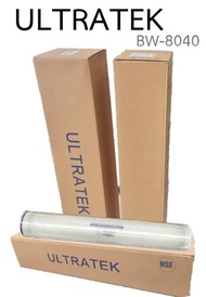 ไส้กรอง Ro Membranes เมมเบรน 8040 ULTRATEK