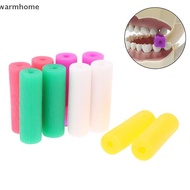WHE 1 Pair Invisible Dental Aligners Chewies Stick Fruit - 60-100 pcs Smile Aligner Seaters WHE