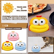 Versatile Hand Press Bell For Pet Training And Kitchen Service Orders Intuitive Design Call E2d8