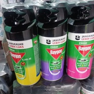 Baygon Semprot Obat Anti Nyamuk Kecoa Serangga 200 ML
