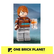 LEGO Harry Potter 71028 Minifigure Series 2 - Ron Weasley