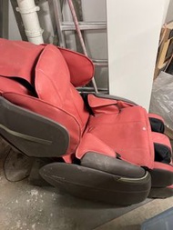 OSIM u deluxe 2按摩椅