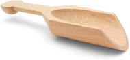 Mini Wooden Spoons for Manuka Honey, 1 Teaspoon Scoop 5 Gram, Small Scoops for Canisters Jars, Coffe