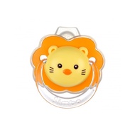 Simba simba thumb shaped pacifier
