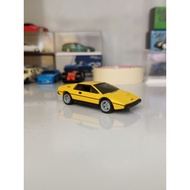 Hotwheels Premium Lotus Espirit S1 Loose