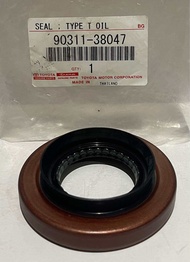 ซีลเดือยหมู TOYOTA HILUX TIGER Mighty-x (90311-38047)
