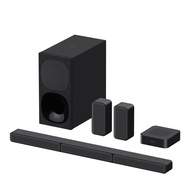 [Self-Operated] Sony Sony HT-S40R 5.1 TV Channel Surround Echo Wall Audio Desktop Blue Speaker