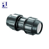 Penguin HDPE Reducer compression Pipe Accessories | DN 50x40 - DN 110x90