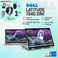 X360 Convertible Laptop | Dell 9440 7340 7430 7420 7320 | HP 830 G9 G8 | Lenovo X13 Yoga | i5 i7 8th