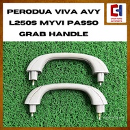 Perodua Viva Avy L250S Myvi Passo Racy Boon Grab Handle [Original from Japan 🇯🇵][Used]