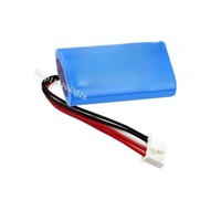Suitable For HECATE M230 M260 M380 MB300A Bluetooth Speaker Battery 7.2V SZNS18650 Capacity 3400mAh
