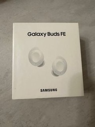 Samsung Galaxy Buds FE 降噪耳機