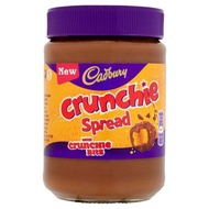 Cadbury Crunchier Spread 400g