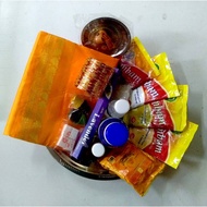 AMMAN SEERU-SMALL SET (DESIGN 2)