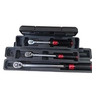 Hunan torque wrench ( 1/4" 5-25Nm, 3/8" 10-60Nm, 3/8" 10-110Nm)