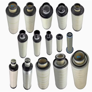 รถขุดฮิตาชิชิ้นส่วน EX-2 EX-3 EX-5ชุดกรองอากาศ EX120-2 EX120-3 EX120-5ตัวกรอง EX200-2 EX200-3 EX200-