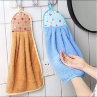 Hanging hand towel hanging towel/ hand towel/ sink towel/ sink cloth/ hand towel kitchen