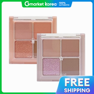 Rom&nd | Kem lót trang điểm Rom&Bern Dàn Eyes 6.5g